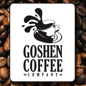 BONA FIDE, GOSHEN COFFEE